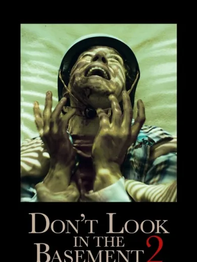 Don’t Look in the Basement 2