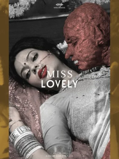 Miss Lovely