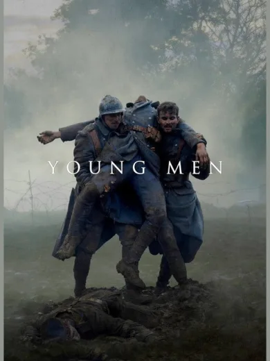 Young Men