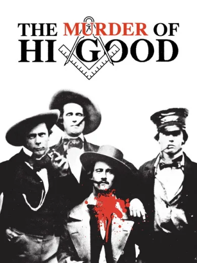 The Murder of Hi Good