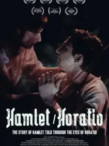 Hamlet/Horatio