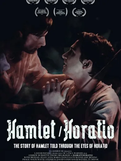 Hamlet/Horatio