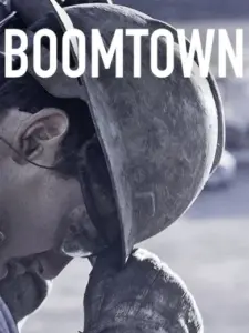 Boomtown