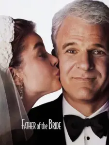 Ο Μπαμπάς της Νύφης / Father of the Bride