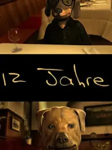 12 Jahre