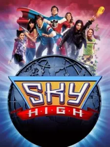 Sky High