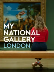 My National Gallery, London
