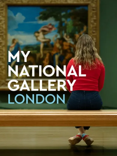 My National Gallery, London