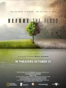 Πριν από την Πλημμύρα / Before the Flood