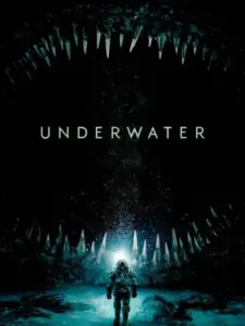 Υπό το ύδωρ / Underwater