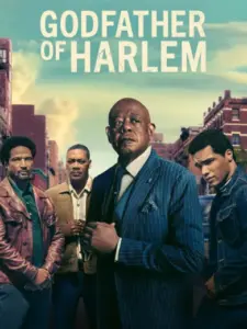 Godfather of Harlem