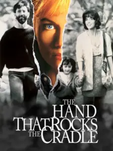 Το Χέρι στην Κούνια / The Hand That Rocks the Cradle