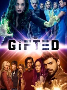The Gifted