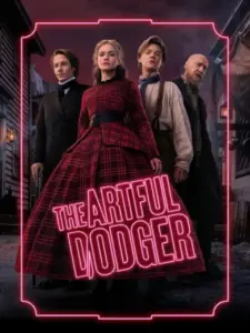 The Artful Dodger