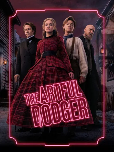 The Artful Dodger