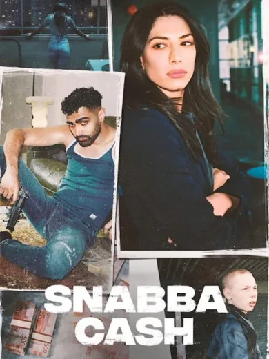 Snabba Cash: Εύκολο Χρήμα / Snabba Cash