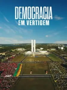 Στα Όρια της Δημοκρατίας / Democracia em Vertigem
