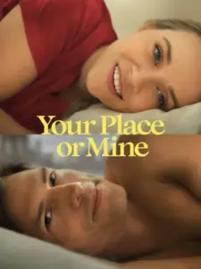 Σπίτι Σου ή Σπίτι Μου; / Your Place or Mine