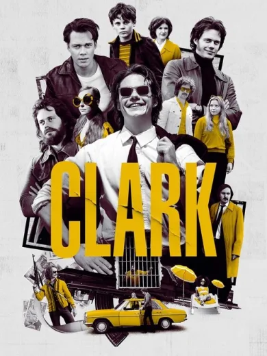 Κλαρκ / Clark