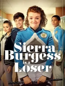 Η Σιέρα Μπέρτζες Είναι Ξενέρωτη / Sierra Burgess Is a Loser
