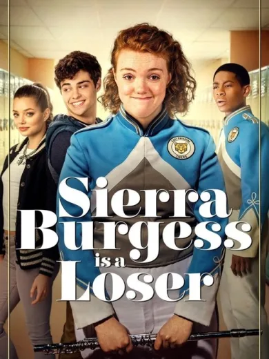 Η Σιέρα Μπέρτζες Είναι Ξενέρωτη / Sierra Burgess Is a Loser