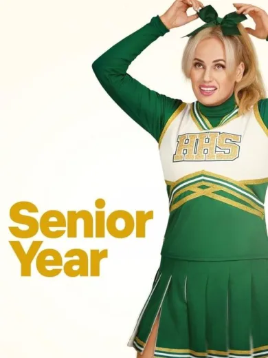 Ξανά στο Λύκειο / Senior Year