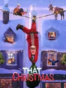 Εκείνα τα Χριστούγεννα / That Christmas