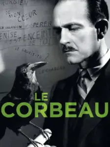 Το Κοράκι / Le Corbeau