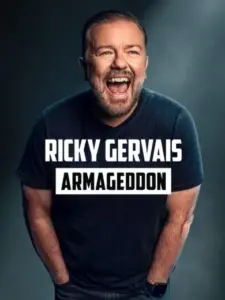 Ρίκι Ζερβέ: Αρμαγεδδών / Ricky Gervais: Armageddon