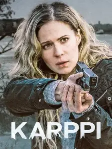 Ο Άνεμος του Θανάτου / Karppi