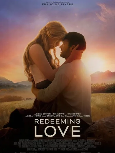 Αγάπη που Λυτρώνει / Redeeming Love