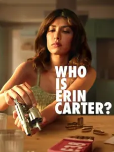 Ποια Είναι η Έριν Κάρτερ; / Who Is Erin Carter?