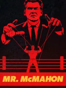 Ο Κύριος ΜακΜάν / Mr. McMahon