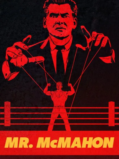 Ο Κύριος ΜακΜάν / Mr. McMahon