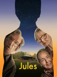 Τζουλς / Jules
