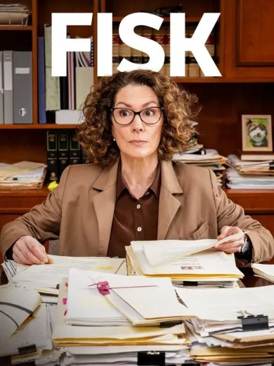 Fisk