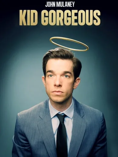 John Mulaney: Kid Gorgeous at Radio City