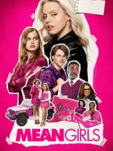 Mean Girls
