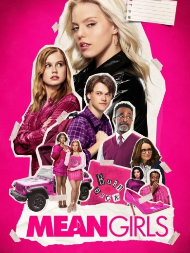 Mean Girls
