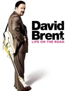 Ντέιβιντ Μπρεντ: Σε Περιοδεία / David Brent: Life on the Road