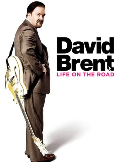 Ντέιβιντ Μπρεντ: Σε Περιοδεία / David Brent: Life on the Road