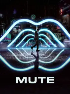 Χωρίς Λόγια / Mute