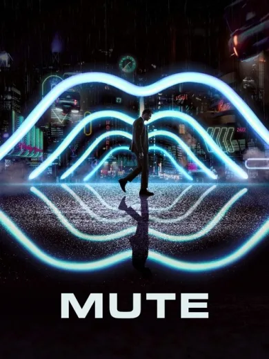 Χωρίς Λόγια / Mute
