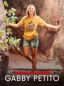Αμερικανικός Φόνος: Γκάμπι Πετίτο / American Murder: Gabby Petito