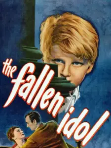 The Fallen Idol