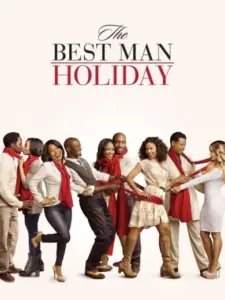 Ο Εραστής της Νύφης: Το Πάρτι / The Best Man Holiday