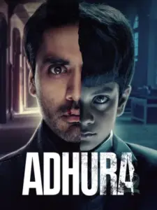 Adhura