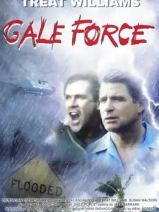 Στο Έλεος του Τυφώνα / Gale Force