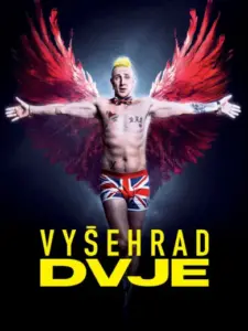 Vyšehrad Dvje