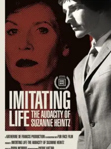 Imitating Life – The Audacity of Suzanne Heintz